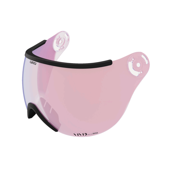 Giro Snow Vue/Essence Replacement Shield one size vivid infrared