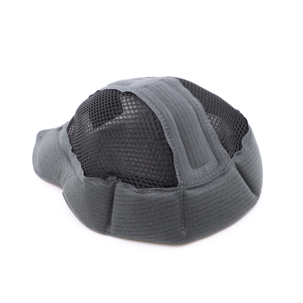 Giro Snow Zone Comfort Pad M black