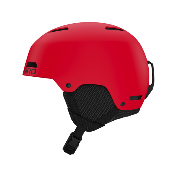 Giro Cr&uuml;e FS Helmet XS matte bright red Unisex