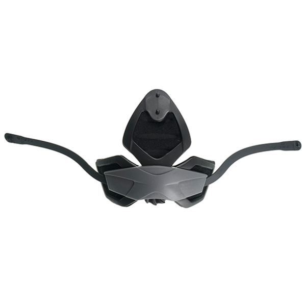 Giro Snow Trig/Ledge FS InForm Fit System one size black