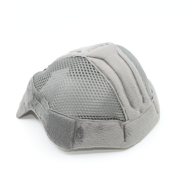 Giro Snow Terra Comfort Pad S black