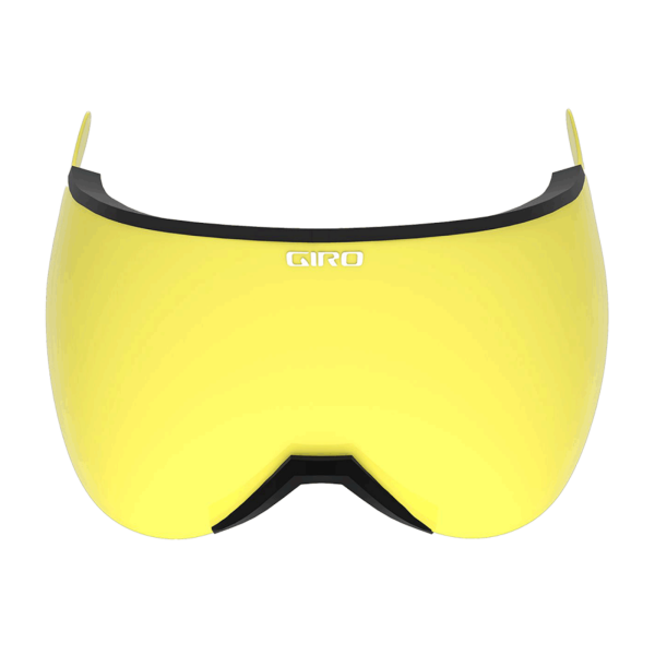 Giro Snow Buzz Replacement Shield one size yellow