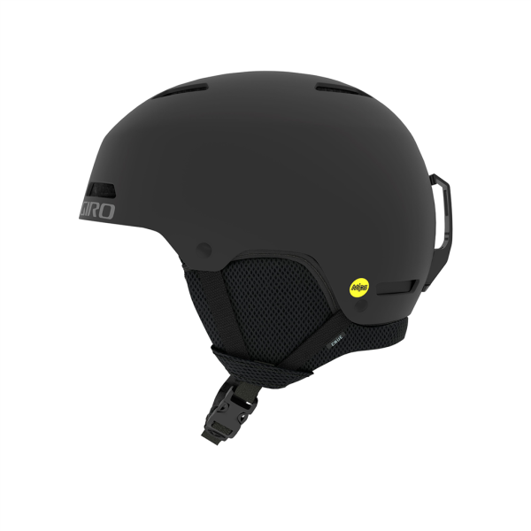 Giro Cr&uuml;e MIPS FS Helmet XS matte black Unisex