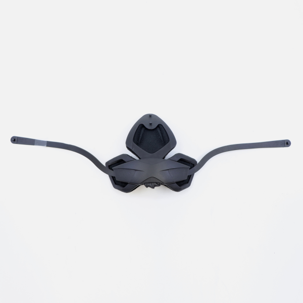 Giro Snow Ratio/Ceva In Form Fit System XS black