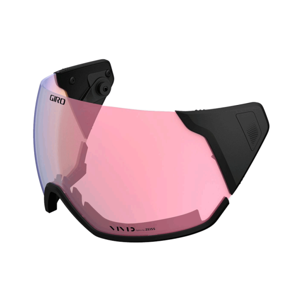 Giro Orbit/Aria Vivid Shield M vivid infrared