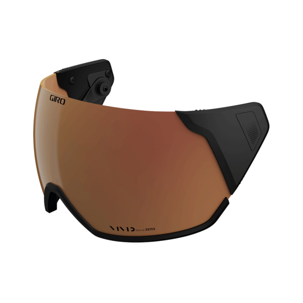 Giro Snow Orbit/Aria Vivid Shield S vivid copper