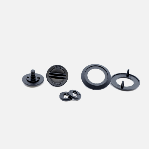 Giro Snow Buzz Visor Screw one size