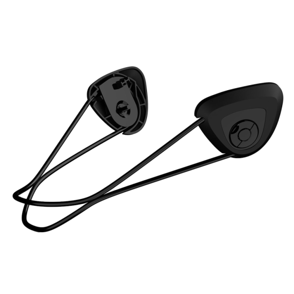 Giro Signes Chinbar XS/S matte black