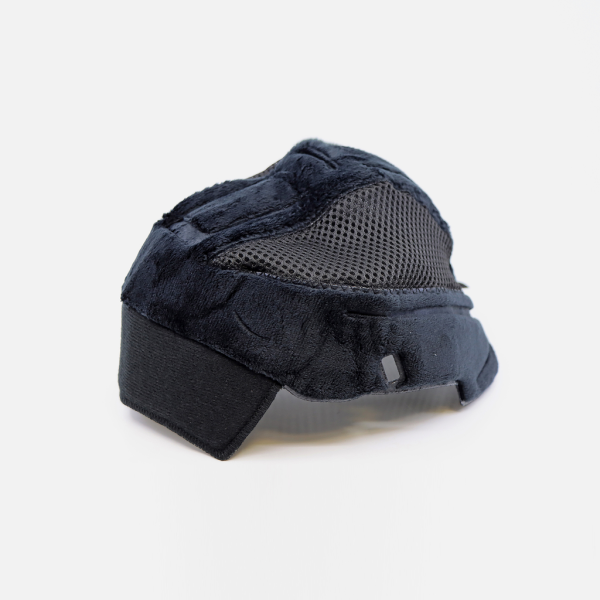 Giro Cr&uuml;e Comfort Pad S black