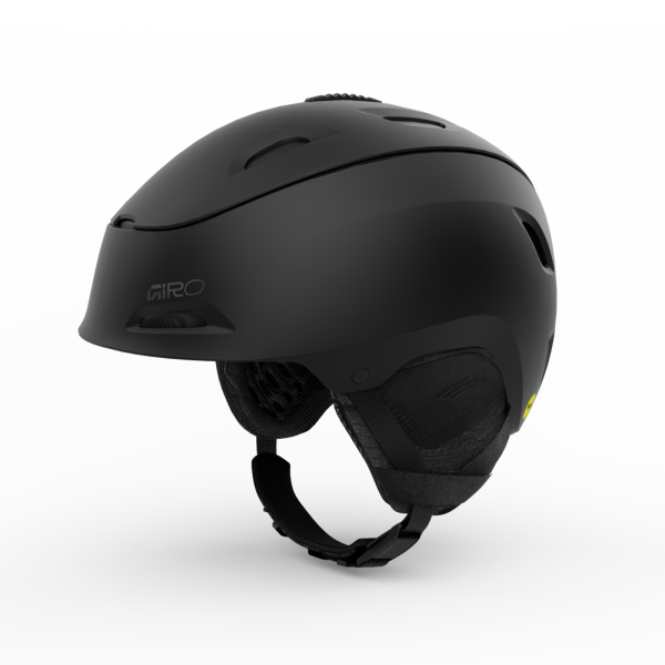 Giro Snow Range MIPS Helmet S 52-55.5 matte black Herren