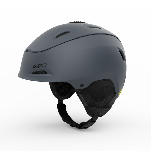 Giro Range MIPS Helmet M 55.5-59 matte indigo Herren
