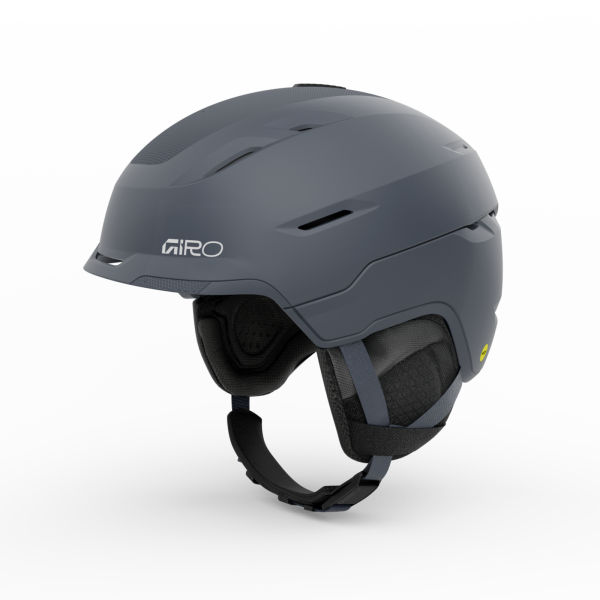 Giro Snow Tor Spherical Helmet M 55.5-59 matte indigo Herren