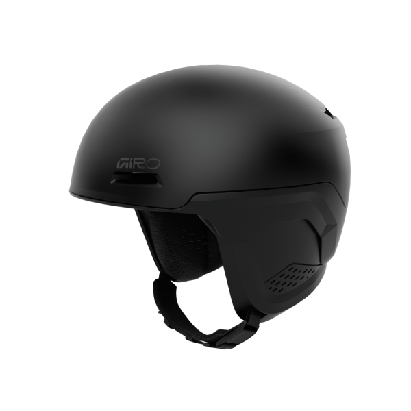 Giro Owen Spherical Helmet L 59-62.5 matte black Herren