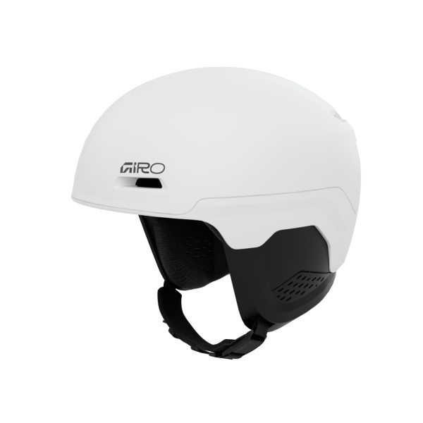 Giro Owen Spherical Helmet L 59-62.5 matte white Herren