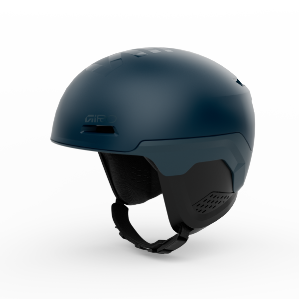 Giro Owen Spherical Helmet M 55.5-59 POW Herren