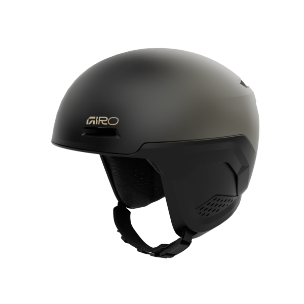 Giro Owen Spherical Helmet S 52-55.5 matte black/olive fade Herren