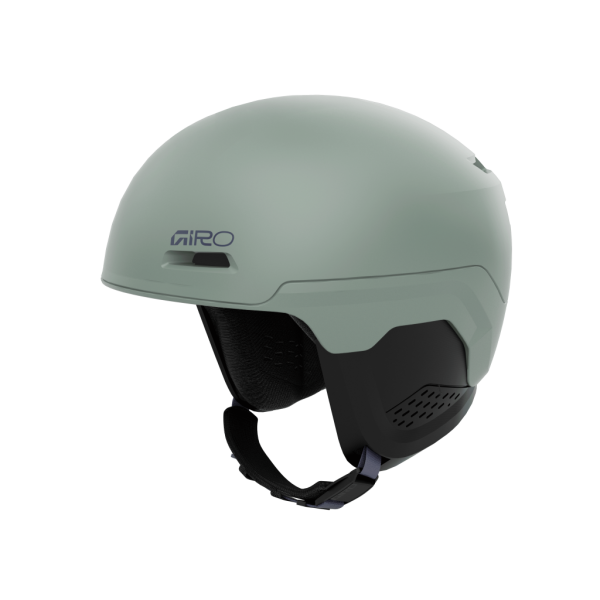 Giro Owen Spherical Helmet S 52-55.5 matte glacier green Herren
