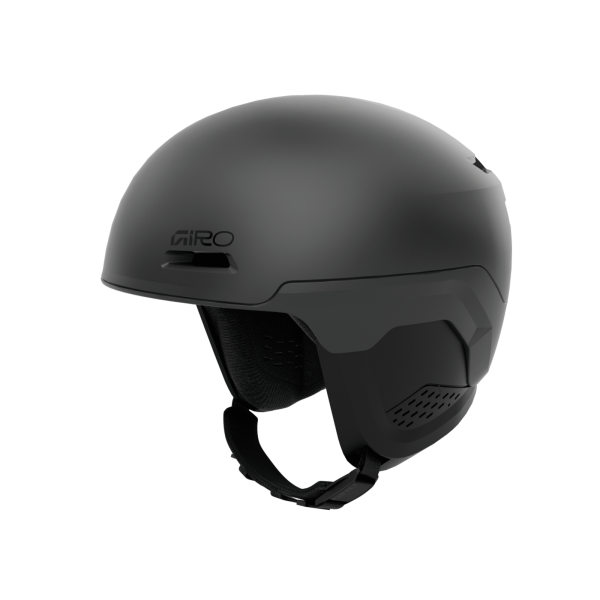 Giro Owen Spherical Helmet M 55.5-59 matte metallic coal Herren