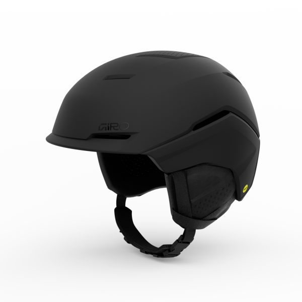 Giro Tenet MIPS Helmet S 52-55.5 matte black Herren