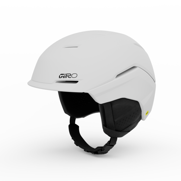 Giro Snow Tenet MIPS Helmet L 59-62.5 matte white Herren