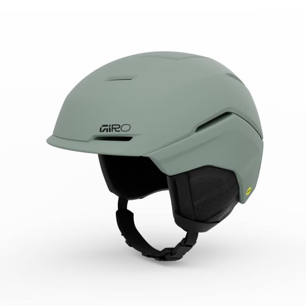 Giro Snow Tenet MIPS Helmet M 55.5-59 matte glacier green Herren