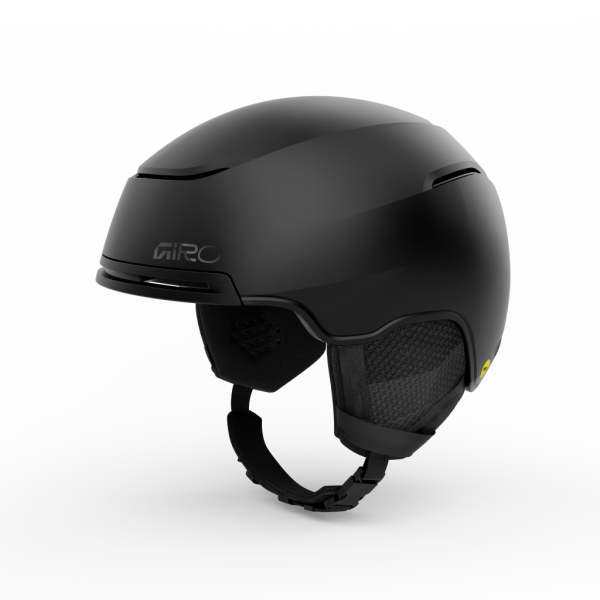 Giro Jackson MIPS Helmet XL 62.5-65 matte black Herren