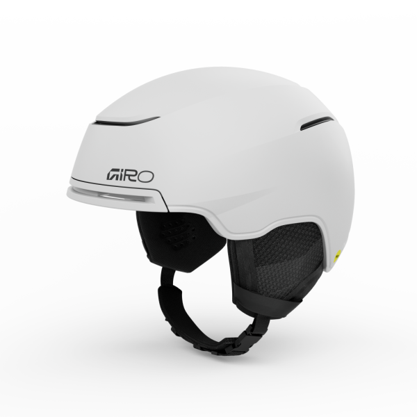Giro Jackson MIPS Helmet L 59-62.5 matte white Herren