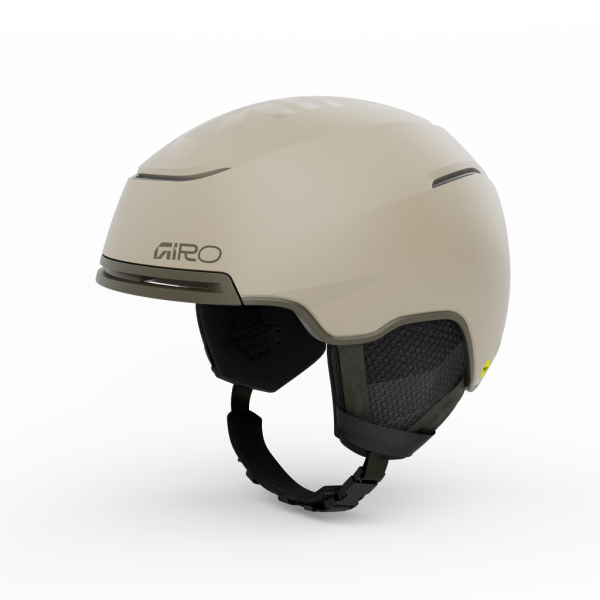 Giro Jackson MIPS Helmet L 59-62.5 matte stone Herren