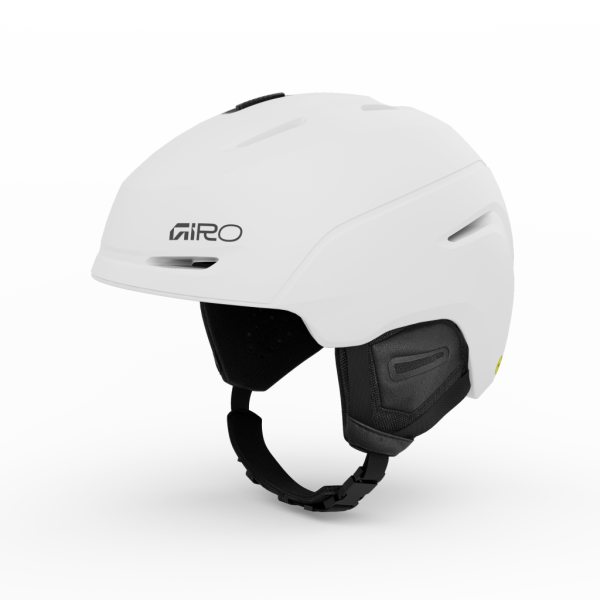 Giro Neo MIPS Helmet S 52-55.5 matte white Herren