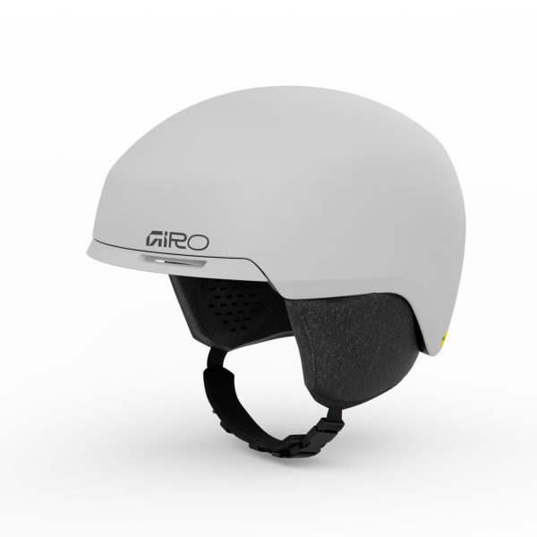 Giro Snow Taggert MIPS Helmet L 59-62.5 matte light grey Herren