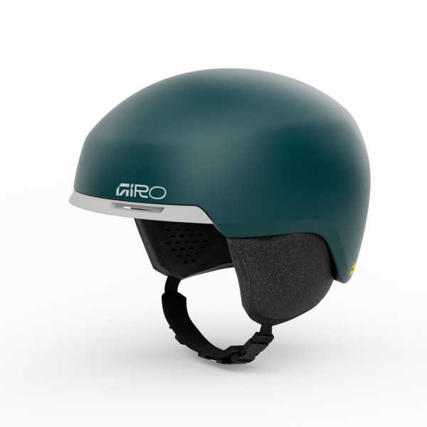 Giro Snow Taggert MIPS Helmet M 55.5-59 matte peacock Herren