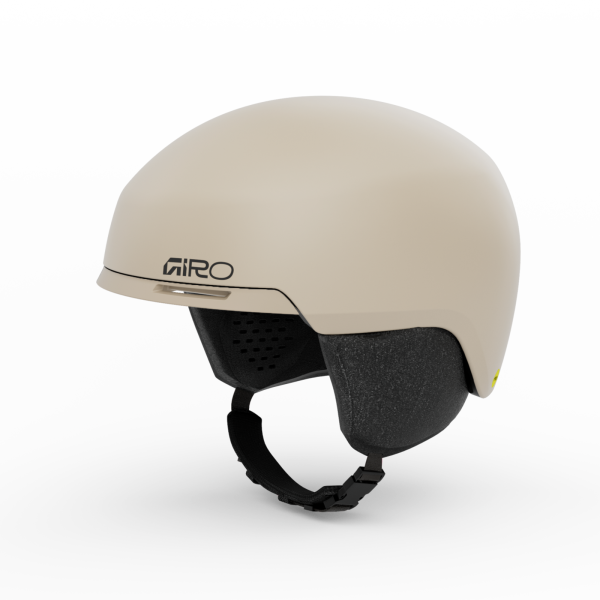 Giro Snow Taggert MIPS Helmet L 59-62.5 matte stone Herren