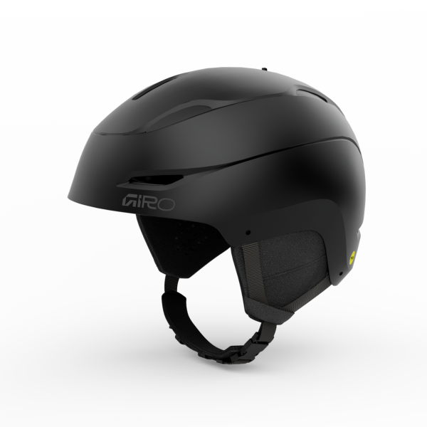 Giro Snow Ratio MIPS Helmet S 52-55.5 matte black Herren