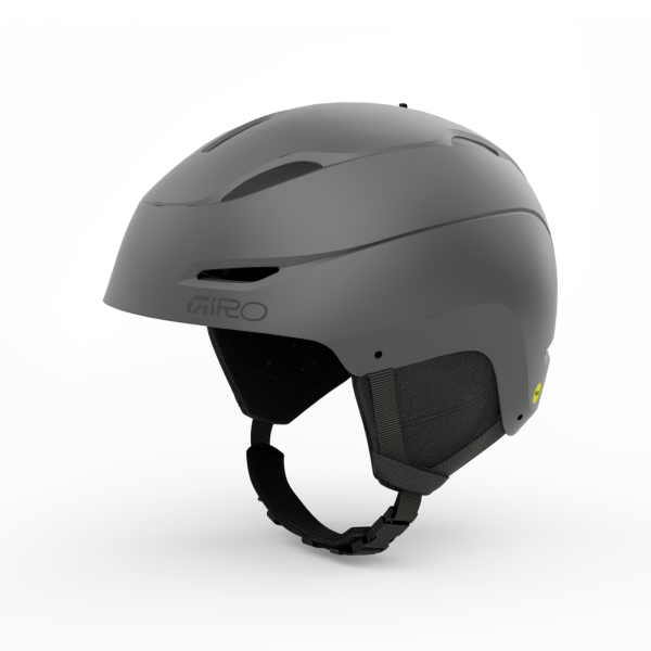 Giro Snow Ratio MIPS Helmet XL 62.5-65 matte titanium Herren