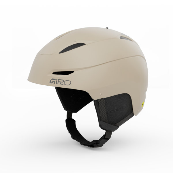 Giro Snow Ratio MIPS Helmet L 59-62.5 matte stone Herren