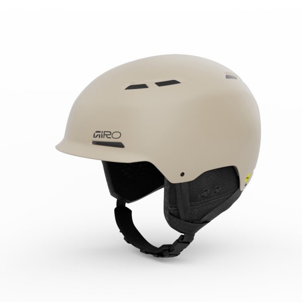 Giro Snow Trig MIPS Helmet M 55.5-59 matte stone Unisex
