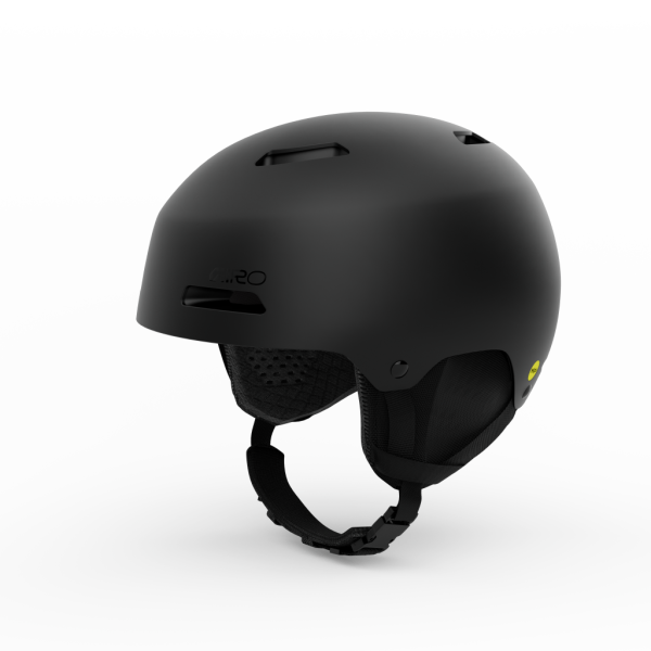 Giro Ledge MIPS Helmet L 59-62.5 matte black Unisex