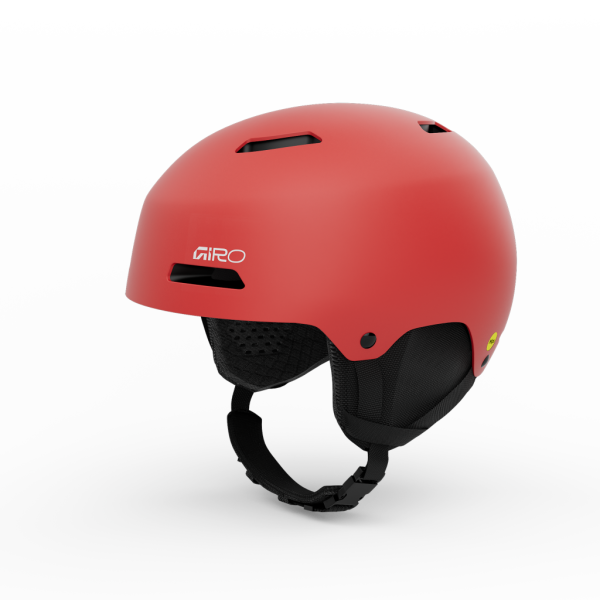 Giro Ledge MIPS Helmet M 55.5-59 matte red Unisex