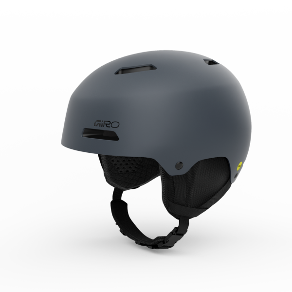 Giro Ledge MIPS Helmet S 52-55.5 matte indigo Unisex