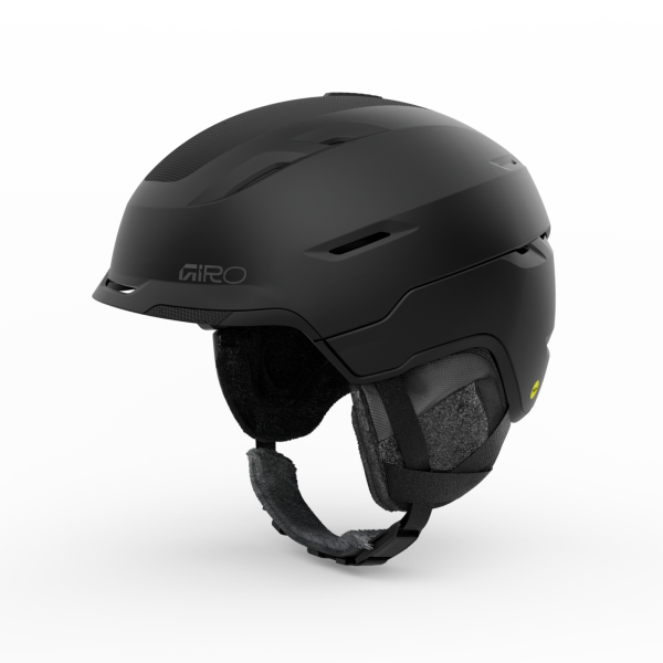 Giro Snow W Tenaya Spherical Helmet M 55.5-59 matte black Damen