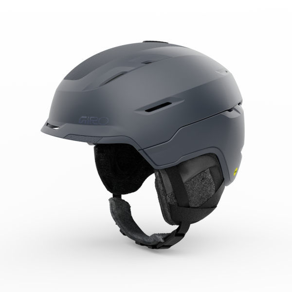 Giro Snow W Tenaya Spherical Helmet S 52-55.5 matte indigo pearl Damen