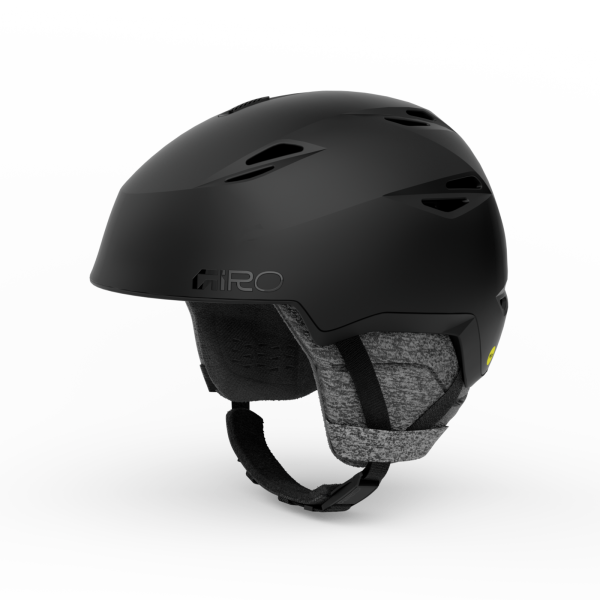 Giro Snow W Envi Spherical Helmet S 52-55.5 matte black Damen