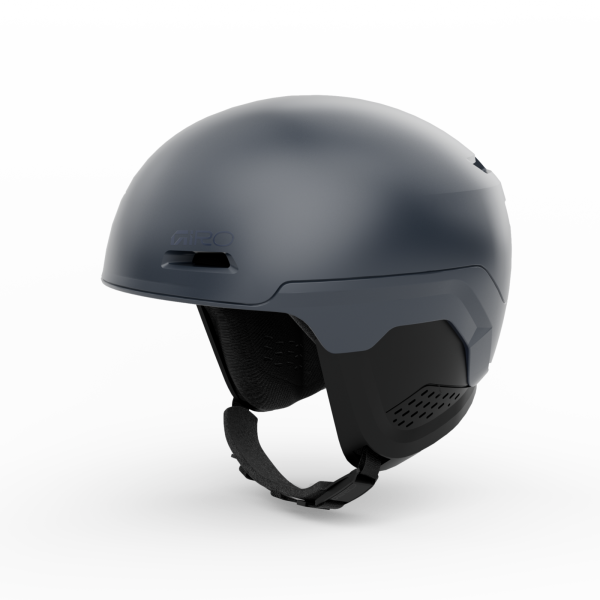 Giro Snow W Owen Spherical Helmet M 55.5-59 matte indigo pearl Damen