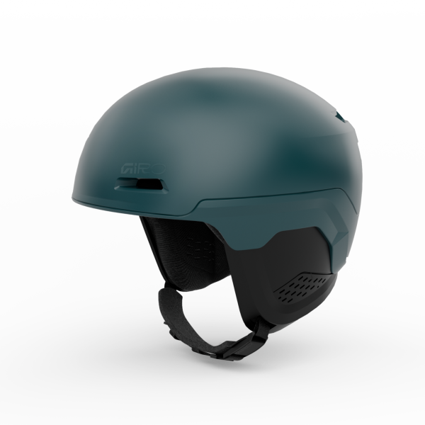 Giro Snow W Owen Spherical Helmet S 52-55.5 matte peacock pearl Damen