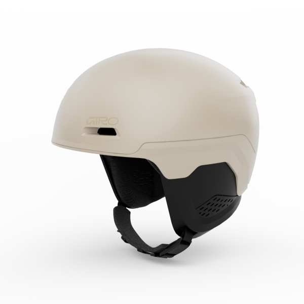 Giro Snow W Owen Spherical Helmet S 52-55.5 matte stone pearl Damen