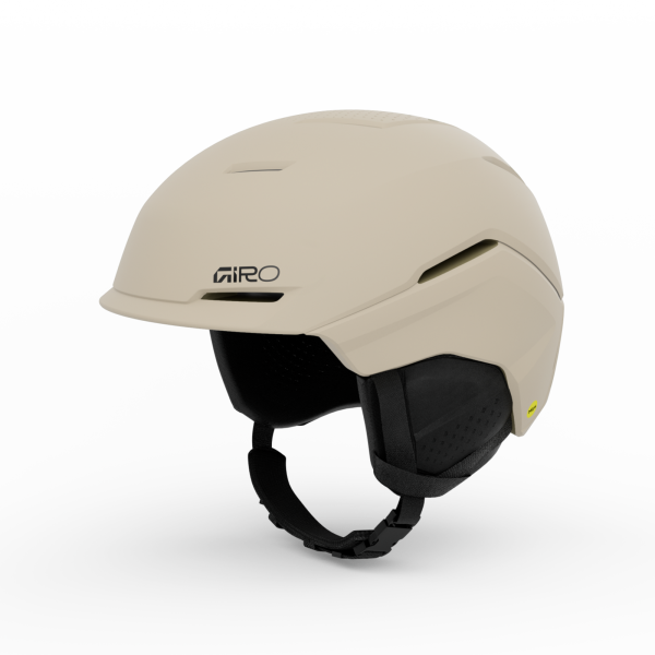 Giro Snow W Tenet MIPS Helmet S 52-55.5 matte stone pearl Damen