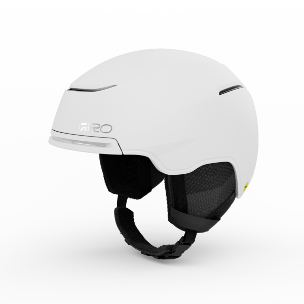 Giro Snow W Terra MIPS Helmet M 55.5-59 matte white Damen