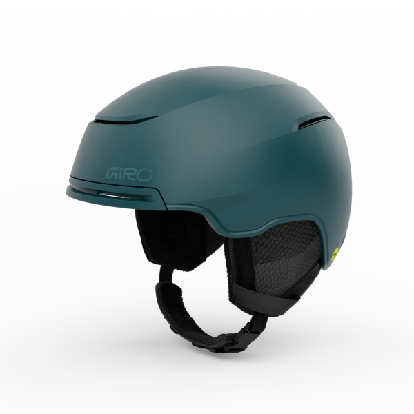 Giro Snow W Terra MIPS Helmet M 55.5-59 matte peacock pearl Damen