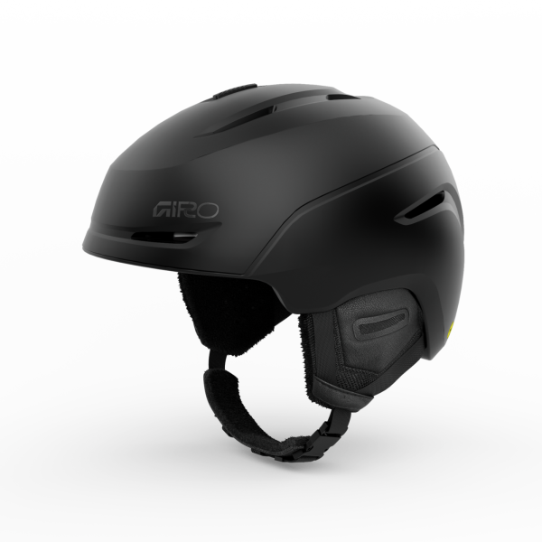 Giro Snow W Avera MIPS Helmet S 52-55.5 matte black Damen