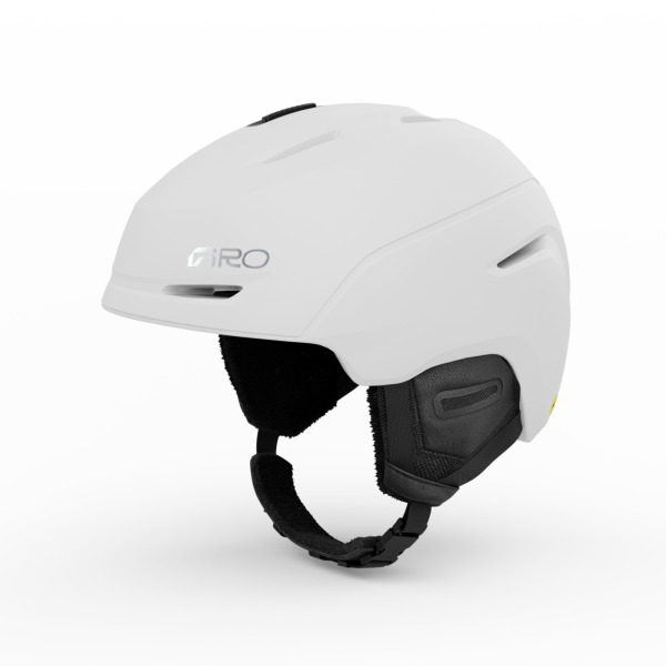 Giro Snow W Avera MIPS Helmet M 55.5-59 matte white Damen